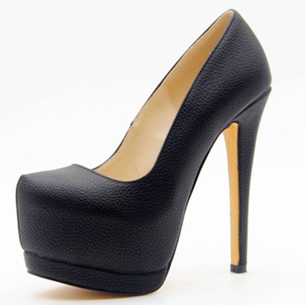 kolnoo simple casual basic dailywear handmade ladies high heel pumps slip-on office evening stiletto fashion shoes x1827, Black
kolnoo simple casual basic dailywear handmade ladies high heel pumps slip-on office evening stiletto fashion shoes x1827, Black