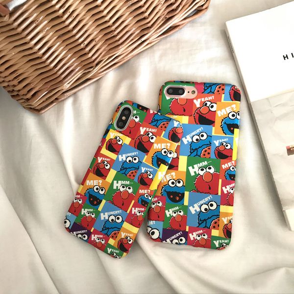 for iphone x phone cases sesame street cute cartoon color illustrations all inclusive hard cell phone case for iphone 6 7 8 plus
for iphone x phone cases sesame street cute cartoon color illustrations all inclusive hard cell phone case for iphone 6 7 8 plus