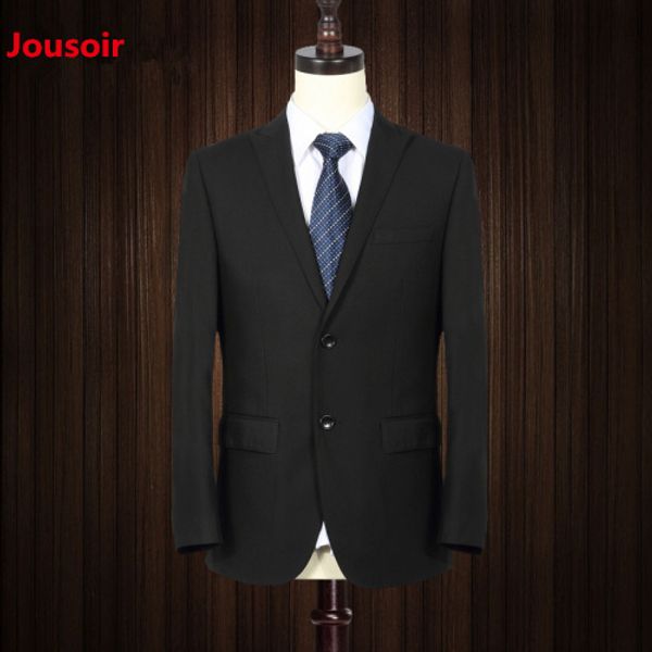 mens solid 3-piece suit slim fit two button blazer jacket pants vest setcd5, White;black
mens solid 3-piece suit slim fit two button blazer jacket pants vest setcd5, White;black