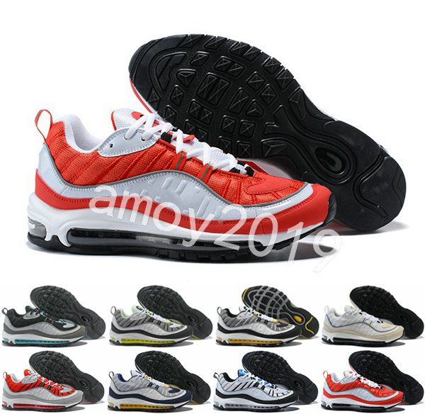 new 2018 fashion 98 x shoes gundam men running shoes 98s white blue red black grey yellow mens trainers zapatos sneakers size 7-12
new 2018 fashion 98 x shoes gundam men running shoes 98s white blue red black grey yellow mens trainers zapatos sneakers size 7-12