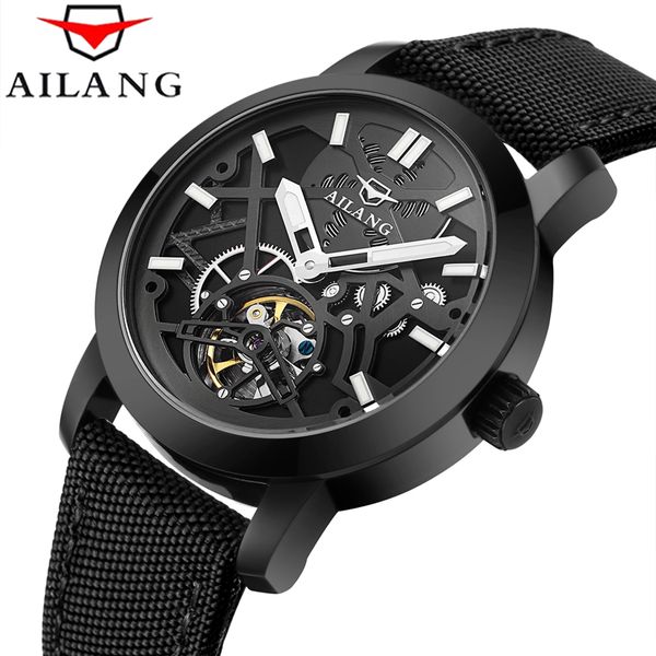 ailang 2017 casual sport series waterproof automatic men wrist watch mechanical transparent skeleton watches, Slivery;brown
ailang 2017 casual sport series waterproof automatic men wrist watch mechanical transparent skeleton watches, Slivery;brown