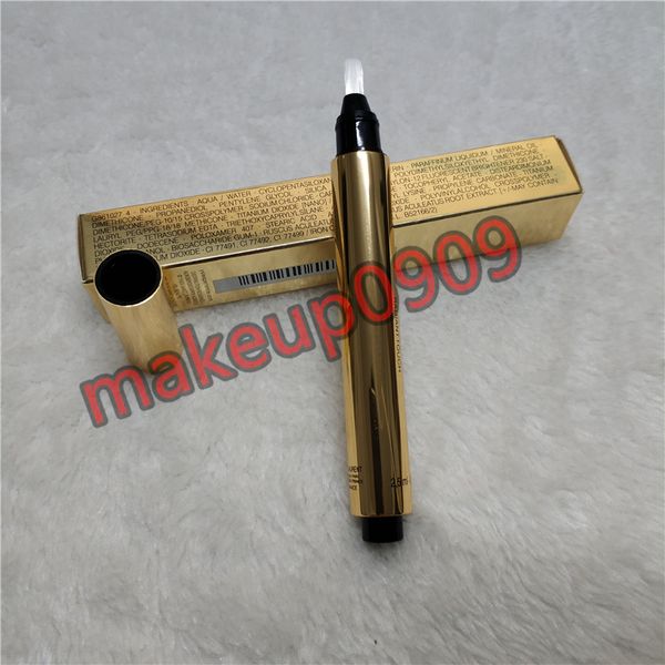 2.5ML Make Up Brand Concealer Makeup Pencils Cosmetics Face Concealer Maquiagem TOUCHE ECLAT -RADIANT TOUCHE CONCEALER 4 color available
2.5ML Make Up Brand Concealer Makeup Pencils Cosmetics Face Concealer Maquiagem TOUCHE ECLAT -RADIANT TOUCHE CONCEALER 4 color available