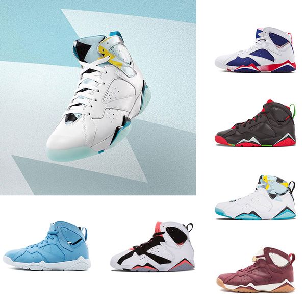 2018 new shoes 7s French Blue basketball shoes Raptor Hares Olympic Bordeaux sport sneaker shoes,For online hot size 8-13
2018 new shoes 7s French Blue basketball shoes Raptor Hares Olympic Bordeaux sport sneaker shoes,For online hot size 8-13