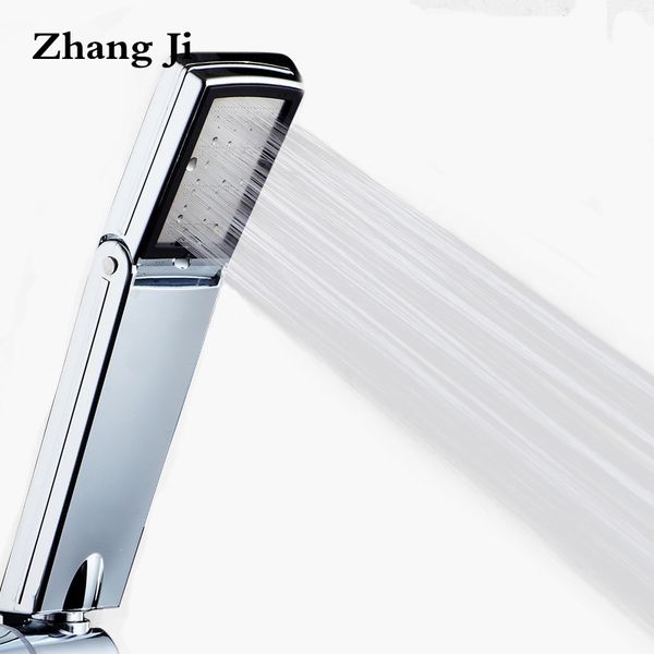 zhangji 200 hole water saving bathroom hand shower collapsible high pressure orthogon abs shower filter 100g heads zj052
zhangji 200 hole water saving bathroom hand shower collapsible high pressure orthogon abs shower filter 100g heads zj052