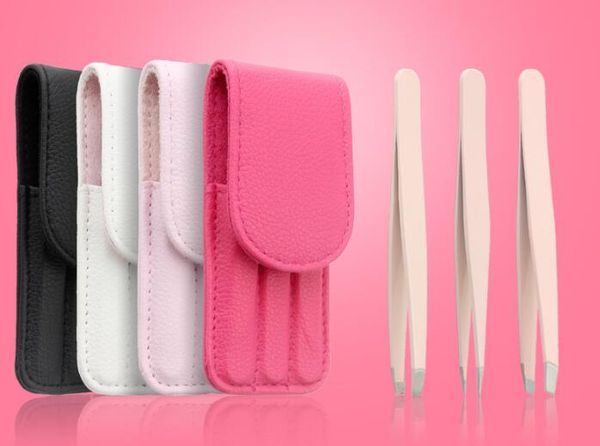 3pcs/set stainless steel eyebrow tweezer set 9.6cm slant tip point tip flat tip rose tweezers for hair removal face beauty kd1
3pcs/set stainless steel eyebrow tweezer set 9.6cm slant tip point tip flat tip rose tweezers for hair removal face beauty kd1