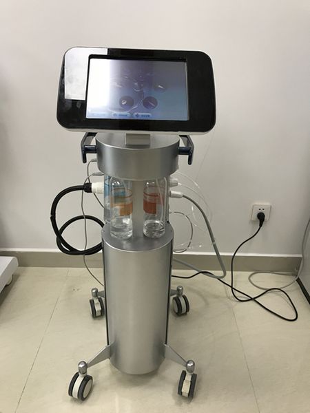 beauty 6 in one microdermabrasion machine for skin care , hydro dermabrasion machine for skin rejuvenation, Black;white
beauty 6 in one microdermabrasion machine for skin care , hydro dermabrasion machine for skin rejuvenation, Black;white