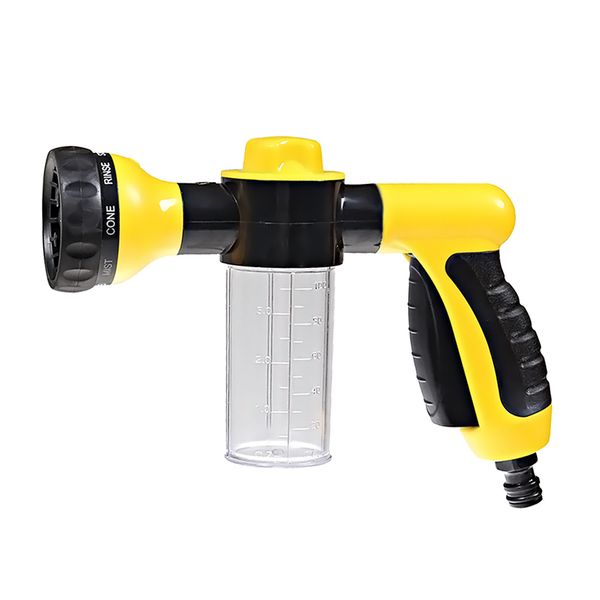 portable auto car car washer high pressure spray multifunctional foam water gun cleaning washer water gun use for home
portable auto car car washer high pressure spray multifunctional foam water gun cleaning washer water gun use for home
