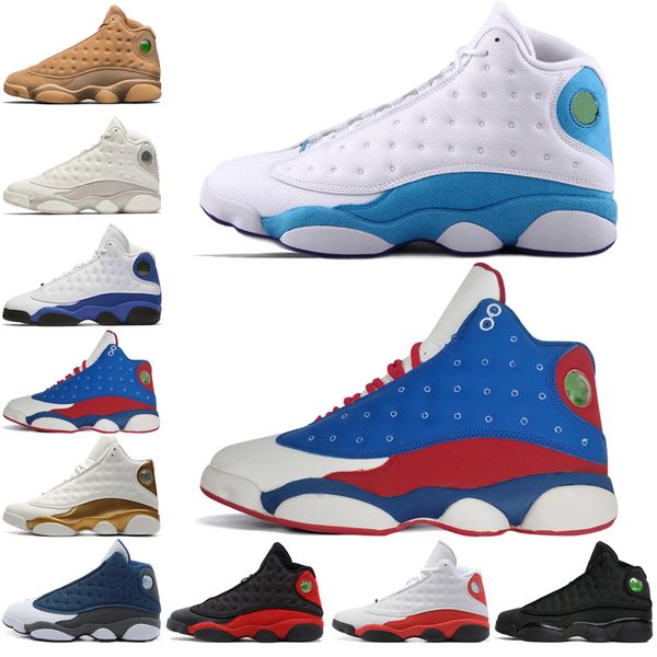 13 13s mens basketball shoes phantom chicago gs hyper royal black cat flints bred brown playoffs men sports sneakers designer trainers
13 13s mens basketball shoes phantom chicago gs hyper royal black cat flints bred brown playoffs men sports sneakers designer trainers