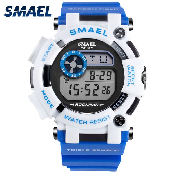 mens army watches 2018 smael analog digital watch clock men sport relogio 1638 led digital wristwatches water resistant, Slivery;brown
mens army watches 2018 smael analog digital watch clock men sport relogio 1638 led digital wristwatches water resistant, Slivery;brown