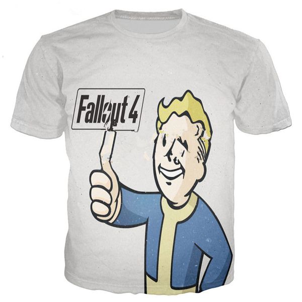 новые моды игры fallout палец футболка смешно 3d печатных женщин / мужчин с коротким рукавом мужская футболка повседневная топы k174, White;black
новые моды игры fallout палец футболка смешно 3d печатных женщин / мужчин с коротким рукавом мужская футболка повседневная топы k174, White;black