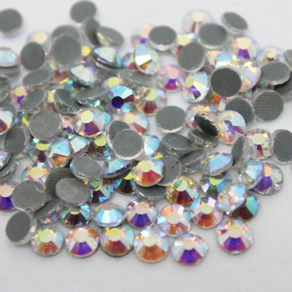 crystal ab(blue) ss16-ss40 machine glass material dmc ix rhinestones flatback glass for clothing decoration, Silver;gold
crystal ab(blue) ss16-ss40 machine glass material dmc ix rhinestones flatback glass for clothing decoration, Silver;gold