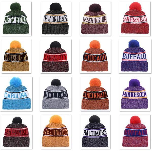 2018 new arrival beanies hats american football 32 teams beanies sports winter knit caps beanie skullies knitted hats drop shippping b02, Blue;gray
2018 new arrival beanies hats american football 32 teams beanies sports winter knit caps beanie skullies knitted hats drop shippping b02, Blue;gray
