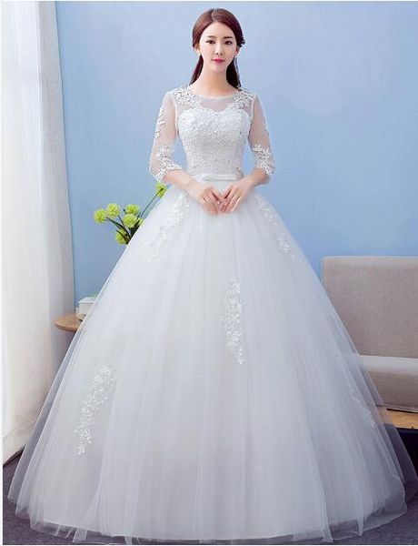 lace appliques sweetheart white red fashion train wedding dresses 2018 vestidos de noiva for brides plus size
lace appliques sweetheart white red fashion train wedding dresses 2018 vestidos de noiva for brides plus size