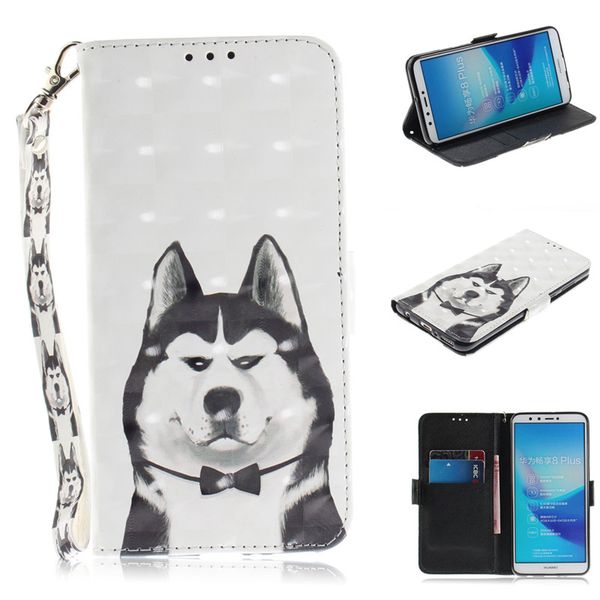 flip cover phone bags for huawei y9 2018/enjoy 8 plus case 3d painting pu leather soft silicon wallet covers cases coque
flip cover phone bags for huawei y9 2018/enjoy 8 plus case 3d painting pu leather soft silicon wallet covers cases coque