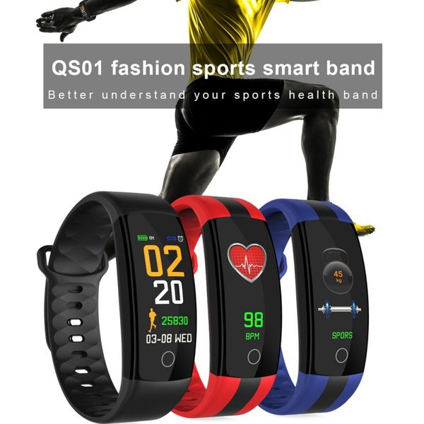 new professional waterproof heart rate outdoor sports pedometers grade material running wrist belt tf73
new professional waterproof heart rate outdoor sports pedometers grade material running wrist belt tf73