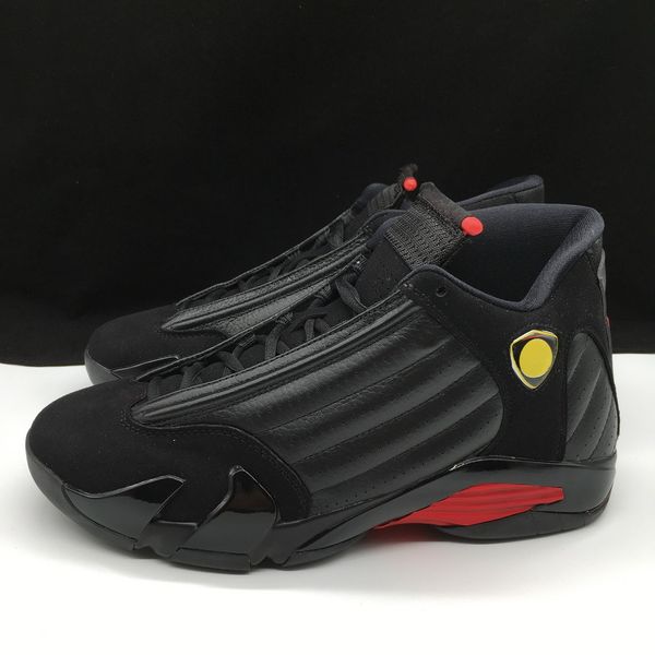 2018 new 14 bred black red xiv last smen basketball shoes sports sneakers trainers trainers outdoor size 8-13
2018 new 14 bred black red xiv last smen basketball shoes sports sneakers trainers trainers outdoor size 8-13