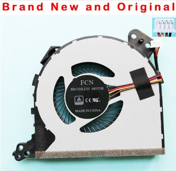 новые оригинальные вентилятор процессора для lenovo 320-15 320-14abr 520 15ast 15iap 5000-15 14 17 вентилятор cooler dfs541105fc0t fjd5 пост
новые оригинальные вентилятор процессора для lenovo 320-15 320-14abr 520 15ast 15iap 5000-15 14 17 вентилятор cooler dfs541105fc0t fjd5 пост