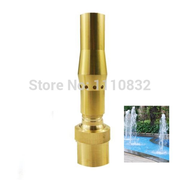 new 1.5" dn40 brass manifod water fountain garden nozzle spray sprinkler head
new 1.5" dn40 brass manifod water fountain garden nozzle spray sprinkler head