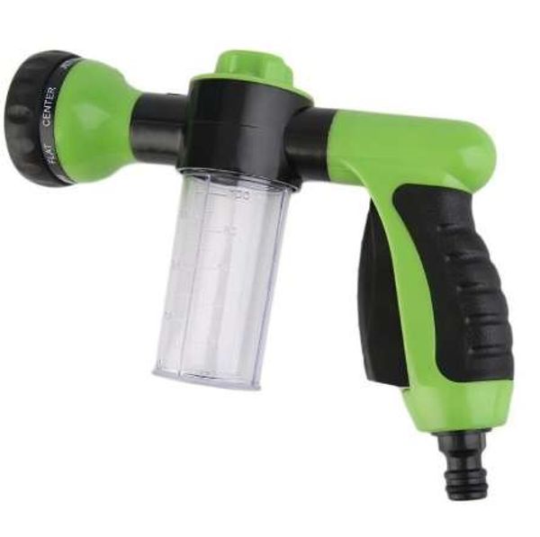 multifunction auto car foam water gun high pressure car washer 3 grade adjustable spray tool portable foam nozzle
multifunction auto car foam water gun high pressure car washer 3 grade adjustable spray tool portable foam nozzle