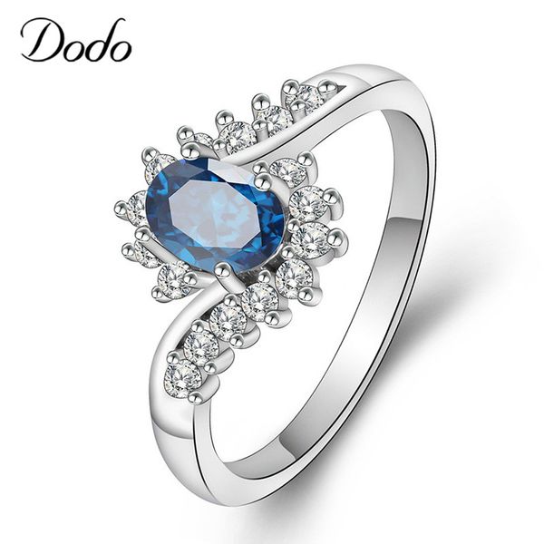 vintage oval blue crystal wedding rings for women sier color cubic zircon anillos mujer anel finger ring bague femme dm073, Golden;silver
vintage oval blue crystal wedding rings for women sier color cubic zircon anillos mujer anel finger ring bague femme dm073, Golden;silver