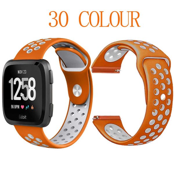 20 22 mm silicone strap for samsung gear sport s2 s3 classic frontier watch band huami amazfit pace bip bit lite huawei watch 2, Black;brown
20 22 mm silicone strap for samsung gear sport s2 s3 classic frontier watch band huami amazfit pace bip bit lite huawei watch 2, Black;brown
