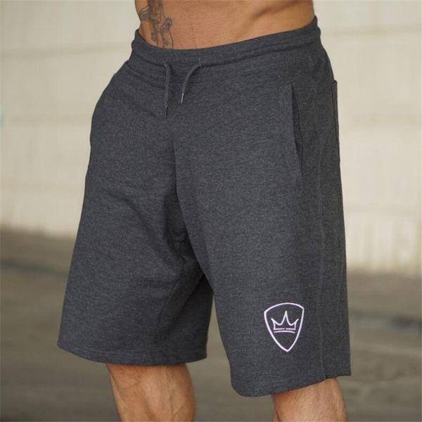2018 summer new men's casual print shorts cotton bodybuilding mens shorts fashion tide yms fitness workout mens, White;black
2018 summer new men's casual print shorts cotton bodybuilding mens shorts fashion tide yms fitness workout mens, White;black