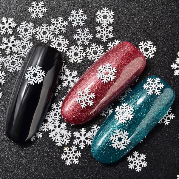 christmas halloween gifts white snowflake nail art decals metal manicure diy decoration stickers for girls, Silver;gold
christmas halloween gifts white snowflake nail art decals metal manicure diy decoration stickers for girls, Silver;gold