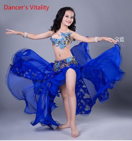 2017 professional highbelly dance costume bellydance suits girls show belly dance + lace skirt suits, Black;red
2017 professional highbelly dance costume bellydance suits girls show belly dance + lace skirt suits, Black;red