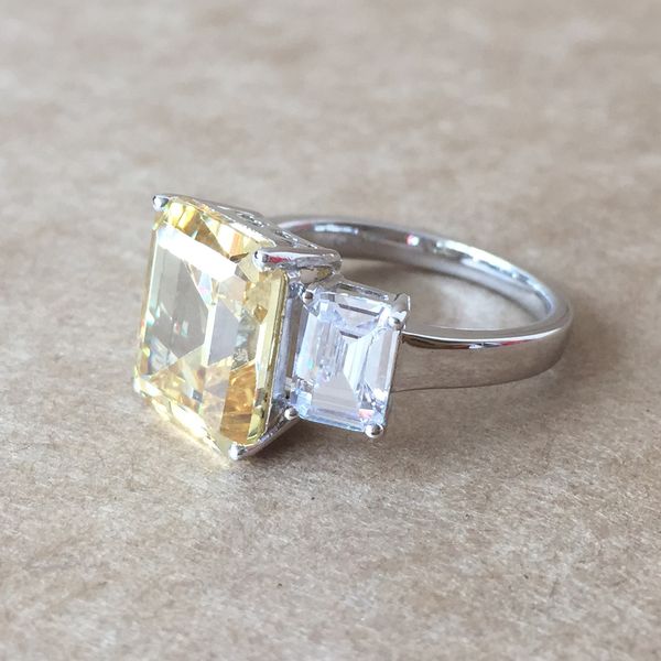 Новая Мода Нано Русский Изумрудный Cut Кольцо Стерлингового Серебра 925 Комплект Вы
Новая Мода Нано Русский Изумрудный Cut Кольцо Стерлингового Серебра 925 Комплект Вы