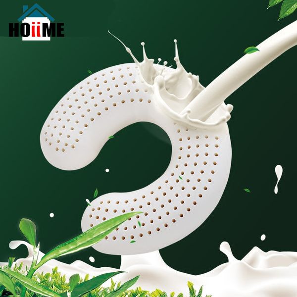 hoiime natural latex u-shaped pillows neck pillow on the airplane health care orthopedic massage pillow for travel car flight
hoiime natural latex u-shaped pillows neck pillow on the airplane health care orthopedic massage pillow for travel car flight
