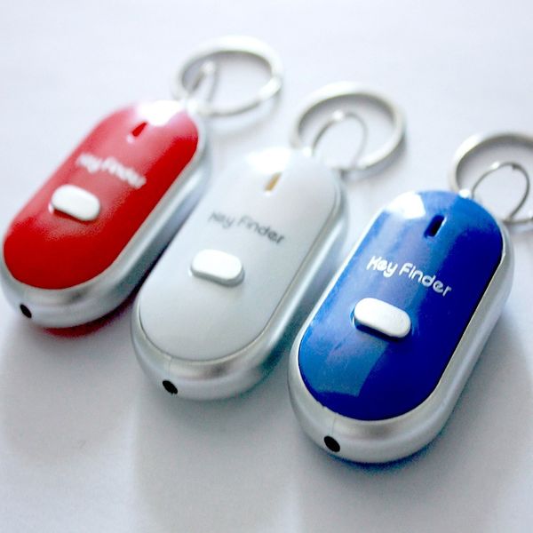 мода анти потерял led key finder locator 4 цвета голос звук свисток управления локатор брелок управления факел может обеспечить fba корабль
мода анти потерял led key finder locator 4 цвета голос звук свисток управления локатор брелок управления факел может обеспечить fba корабль