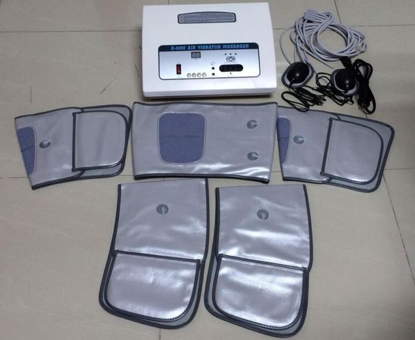 3 in 1 pressotherapy slimming machine with eletrode ems air pressure therapy pressotherapy machine
3 in 1 pressotherapy slimming machine with eletrode ems air pressure therapy pressotherapy machine