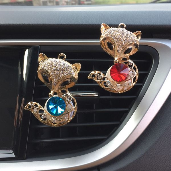 air conditioning vent perfume fragrance clip vehicle car decor ornament 
air conditioning vent perfume fragrance clip vehicle car decor ornament