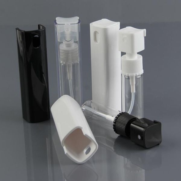 10ml square plastic packing bottles refillable womens perfume bottle 10cc travel refillable empty atomiser spray hot
10ml square plastic packing bottles refillable womens perfume bottle 10cc travel refillable empty atomiser spray hot