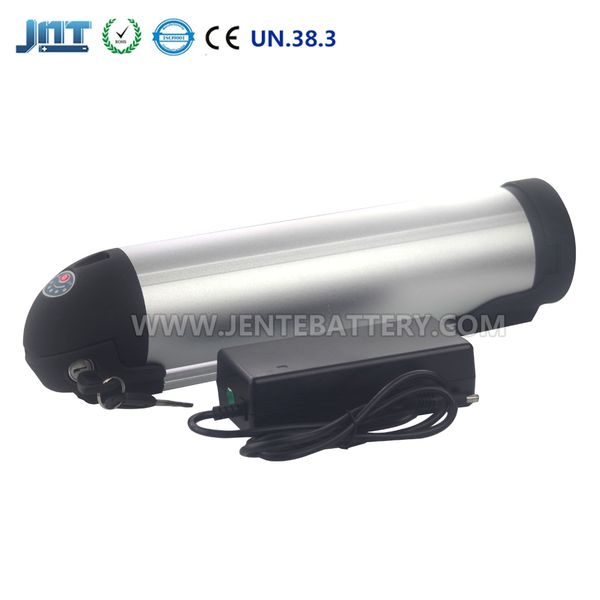 au eu us bottle 36v 16ah ebike lithium li-ion batteries for 350/500w bafang motor+2a charger
au eu us bottle 36v 16ah ebike lithium li-ion batteries for 350/500w bafang motor+2a charger