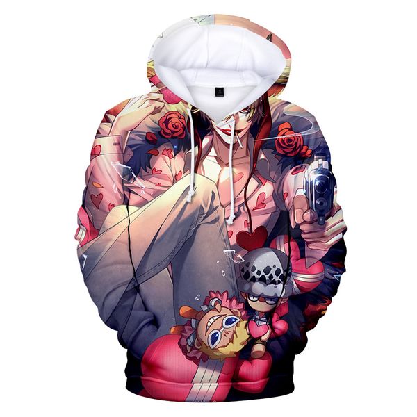 one piece аниме 3d печати с капюшоном толстовки мода хип-хоп толстовка harajuku sudadea hombre с длинным рукавом уличная челнока, Black
one piece аниме 3d печати с капюшоном толстовки мода хип-хоп толстовка harajuku sudadea hombre с длинным рукавом уличная челнока, Black