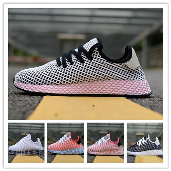 Hot DEERUPT RUNNER Designer Shoes Sneakers Classic Cool Mens Shoes Women Casual Black White Mesh Outdoor Trainers Jogging Hiking Sport 36-45
Hot DEERUPT RUNNER Designer Shoes Sneakers Classic Cool Mens Shoes Women Casual Black White Mesh Outdoor Trainers Jogging Hiking Sport 36-45