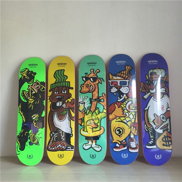 and kids children graphics skateboard deck 8" canadian maple wooden skate board deck double rocker
and kids children graphics skateboard deck 8" canadian maple wooden skate board deck double rocker