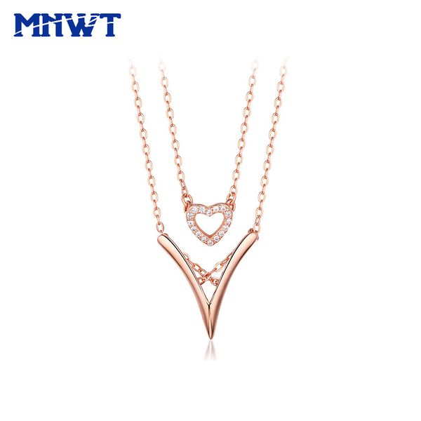 mnwt fashion chic v-shaped necklaces & pendant for women necklace cubic zirconia crystal rhinestone statement jewelry lady gifts, Silver
mnwt fashion chic v-shaped necklaces & pendant for women necklace cubic zirconia crystal rhinestone statement jewelry lady gifts, Silver