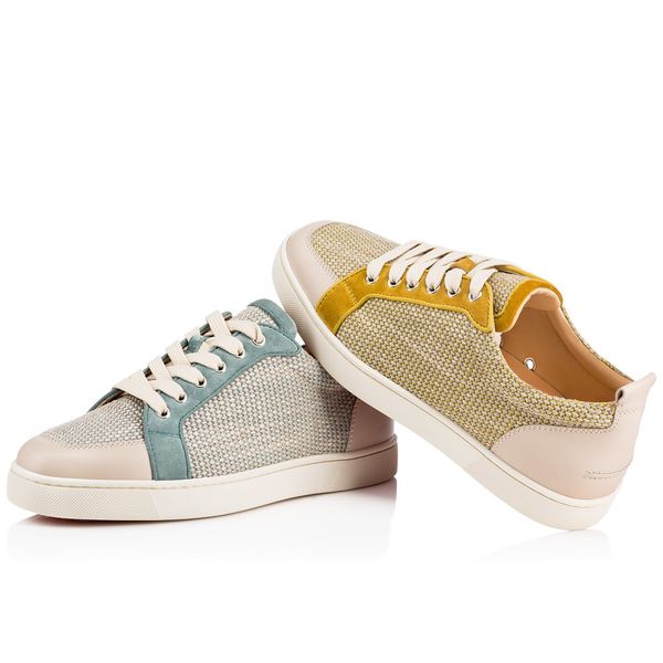 spring/summer woven linen rantulow sneakers flat women men red bottom skateboarding designer sports walking shoes footwear -- perfect gift, Black
spring/summer woven linen rantulow sneakers flat women men red bottom skateboarding designer sports walking shoes footwear -- perfect gift, Black