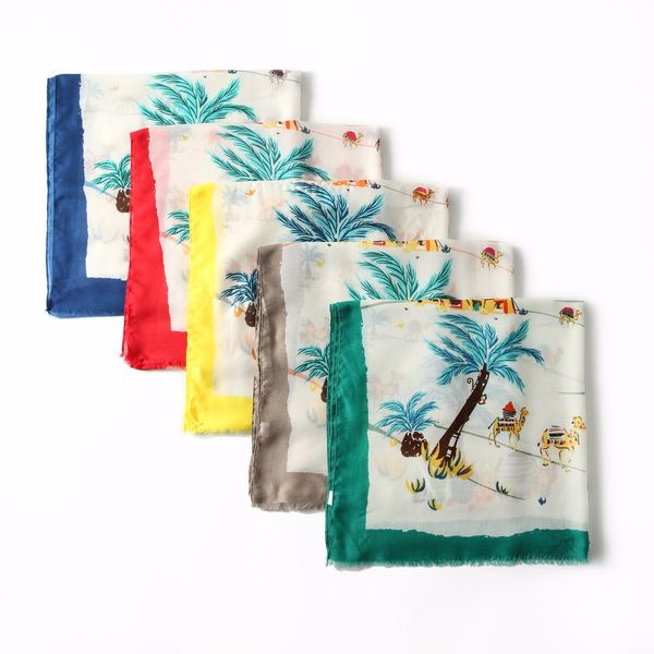 women tree camel animal printed cotton fringe scarf 5colors 10pcs/lot, Blue;gray
women tree camel animal printed cotton fringe scarf 5colors 10pcs/lot, Blue;gray