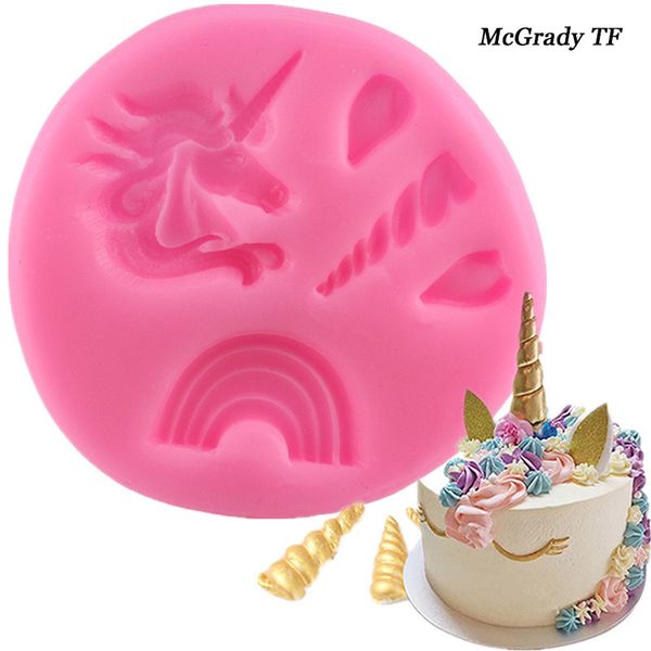 unicorn shaped fondant silicone mold cake baking tool craft cake decorating tools chocolate pastry mold decorating tools
unicorn shaped fondant silicone mold cake baking tool craft cake decorating tools chocolate pastry mold decorating tools