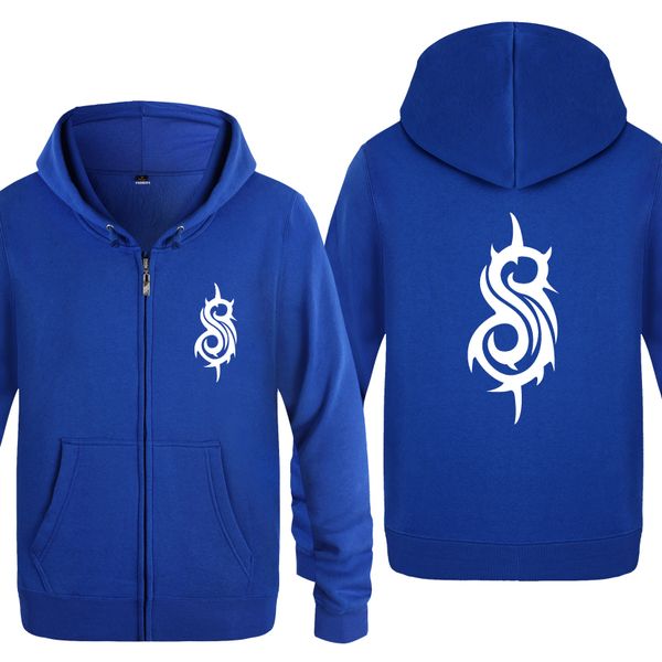slipknot rock band sweatshirts men 2018 mens zipper hooded fleece hoodies cardigans, Black
slipknot rock band sweatshirts men 2018 mens zipper hooded fleece hoodies cardigans, Black