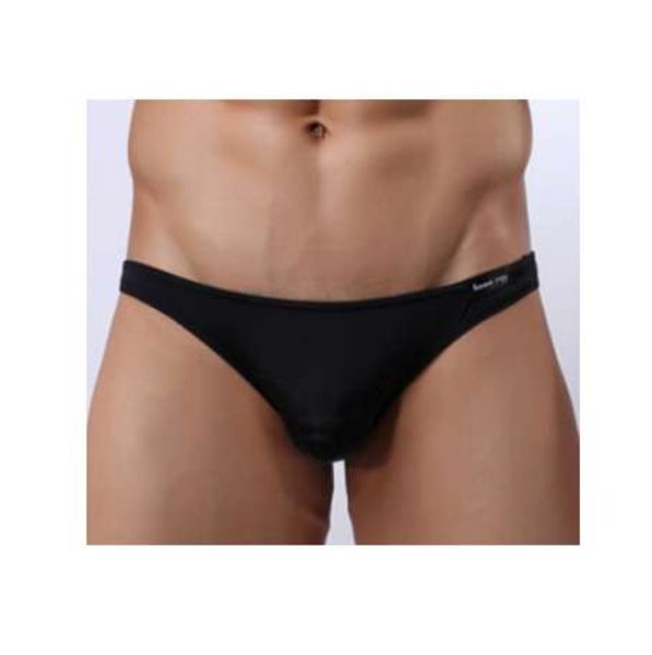brand howe ray men's underwear solid briefs men breathable thin silk skating silk underwear, Black;white
brand howe ray men's underwear solid briefs men breathable thin silk skating silk underwear, Black;white