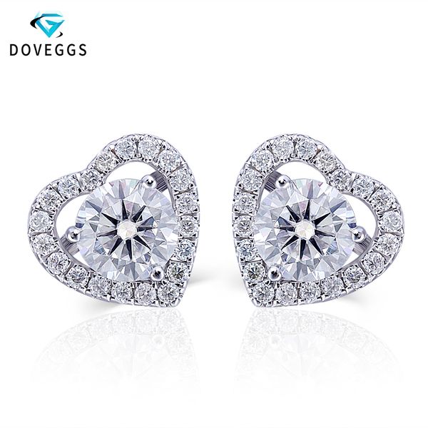 doveggs центр 0.8 ct 6 мм f бесцветный муассанит алмаз гало серьги стержня для женщин в форме сердца 14 k белое золото свадебные серьги, Golden;silver
doveggs центр 0.8 ct 6 мм f бесцветный муассанит алмаз гало серьги стержня для женщин в форме сердца 14 k белое золото свадебные серьги, Golden;silver