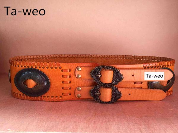 fashion women dress genuine leather belts, mid-waisted 7.5cm wide leather belt for women, stylish & elegant coat belts, Black;brown
fashion women dress genuine leather belts, mid-waisted 7.5cm wide leather belt for women, stylish & elegant coat belts, Black;brown