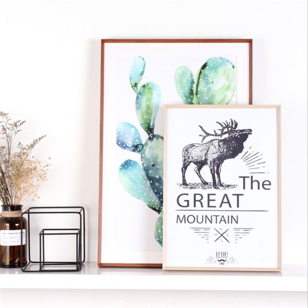 50*70cm aluminum wood-like picture frame calligraphy and painting decorative frame art exhibition display box (e09a3m h42mm
50*70cm aluminum wood-like picture frame calligraphy and painting decorative frame art exhibition display box (e09a3m h42mm