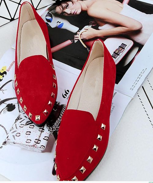 send 2018 spring and autumn new style shallow mouth low help women's shoes, Black
send 2018 spring and autumn new style shallow mouth low help women's shoes, Black