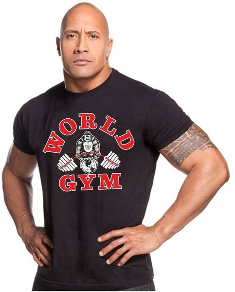 mma world gym t shirt bodybuilding men fighting t shirt camisetas tees adults plus size s-xxxl, White;black
mma world gym t shirt bodybuilding men fighting t shirt camisetas tees adults plus size s-xxxl, White;black