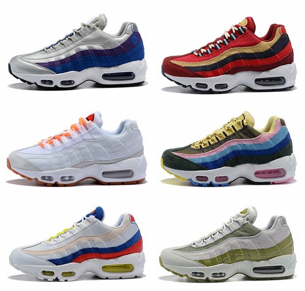 2018 sean wotherspoon x 95 tt wmns running shoes women mens trainers zapatos 95s ultra se vivid sulfur multi hybrid sports sneakers
2018 sean wotherspoon x 95 tt wmns running shoes women mens trainers zapatos 95s ultra se vivid sulfur multi hybrid sports sneakers